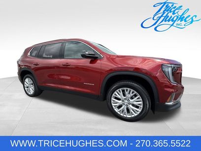 Used 2026 GMC Acadia Elevation w/ Elevation Premium Package