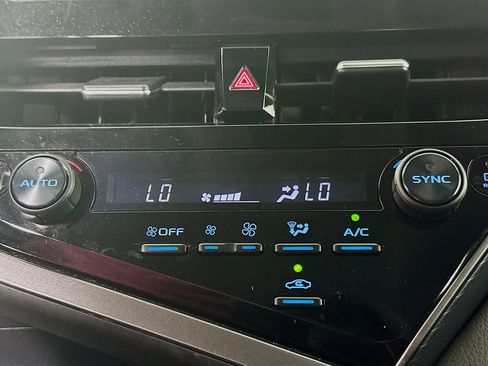 Certified 2023 Toyota Camry LE image 22