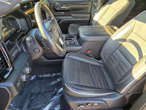 Used 2023 GMC Sierra 1500 AT4X AWD/4WD image 10