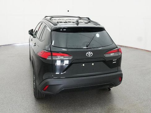 New 2026 Toyota Corolla Cross XLE image 22