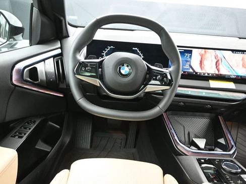 Certified 2026 BMW X3 xDrive30 w/ Convenience Package AWD/4WD image 29