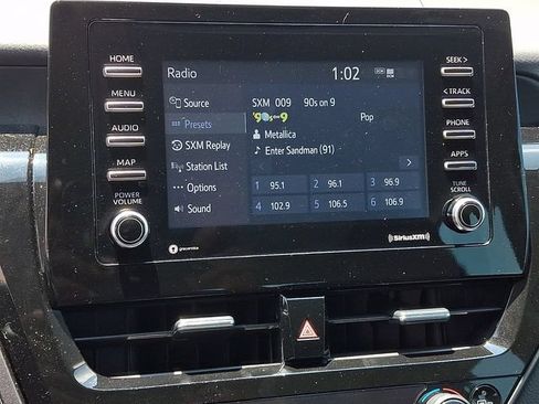 Used 2023 Toyota Camry SE w/ Convenience Package FWD image 13
