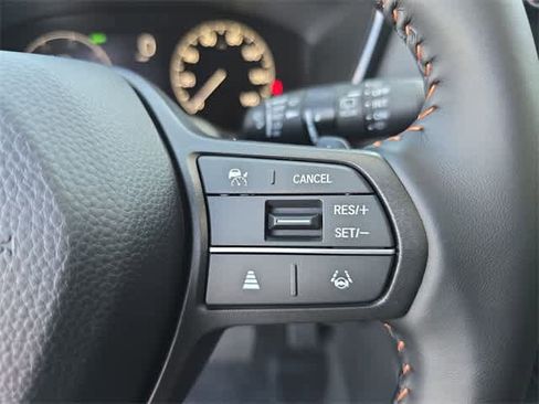 Certified 2026 Honda CR-V Sport image 22