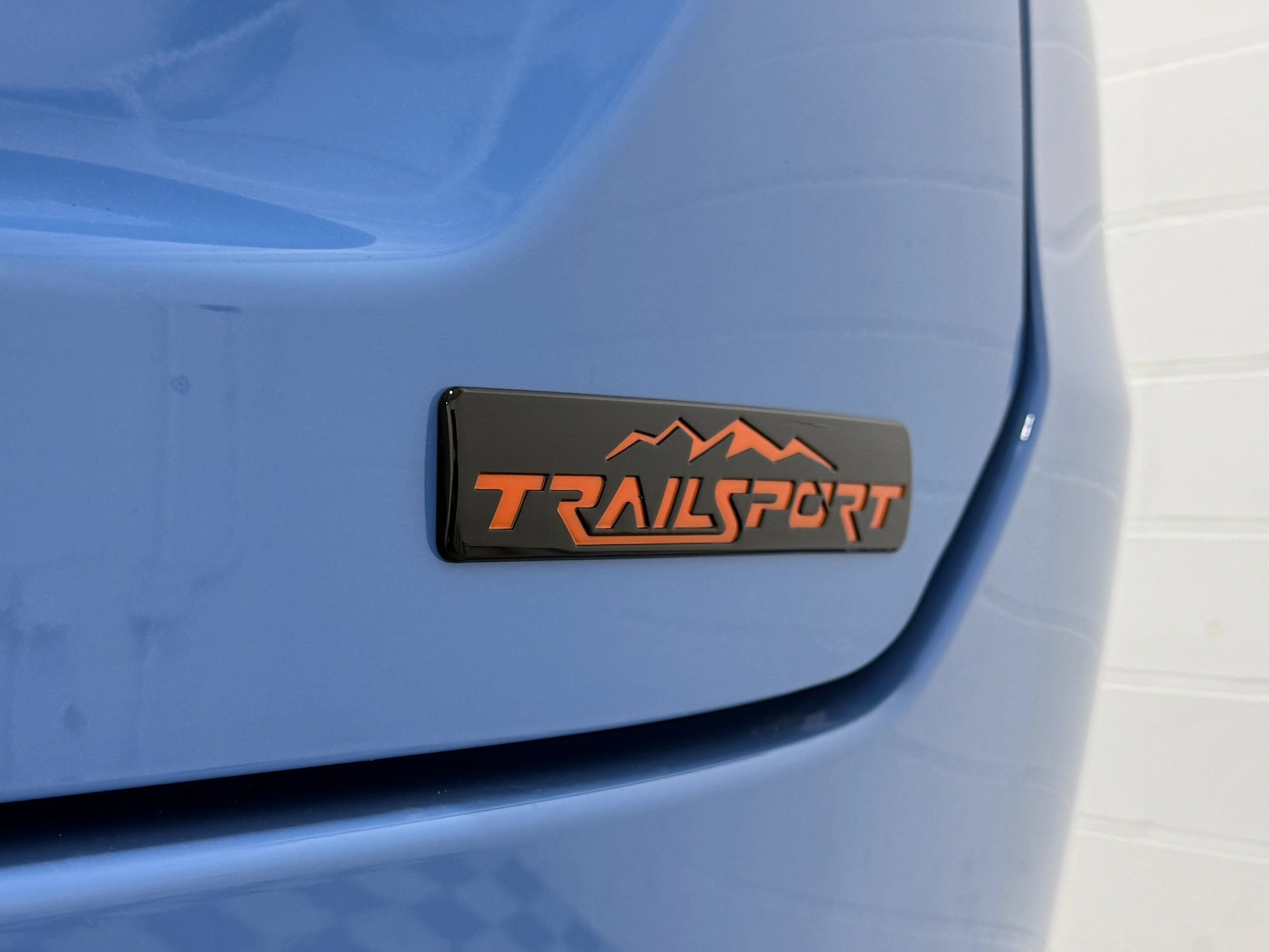Used 2024 Honda Pilot TrailSport image 9
