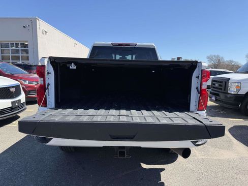 Certified 2022 Chevrolet Silverado 3500 High Country w/ Safety Package II AWD/4WD image 8