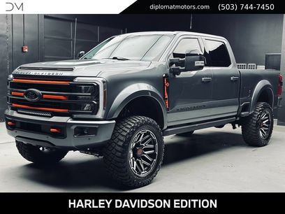 Used 2024 Ford F250 Lariat w/ Lariat Ultimate Package