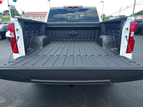 New 2026 Chevrolet Silverado 1500 RST w/ RST All Star Premium Package AWD/4WD image 29