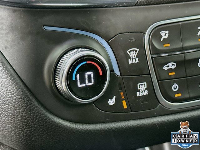 Used 2022 Chevrolet Equinox LT AWD/4WD image 20