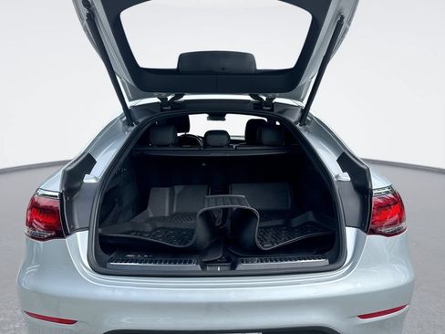 Used 2020 Mercedes-Benz GLC 63 AMG S w/ Parking Assistance Package image 21