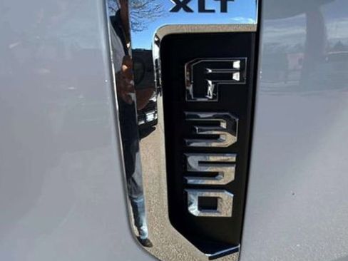 Used 2022 Ford F350 XLT w/ FX4 Off-Road Package AWD/4WD image 18
