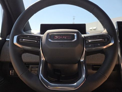 New 2026 GMC Sierra EV Elevation image 30