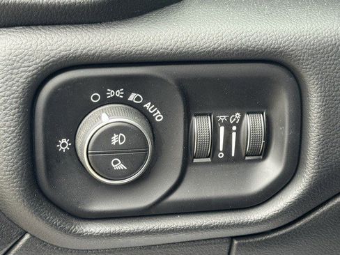 Certified 2020 RAM 2500 Laramie image 14