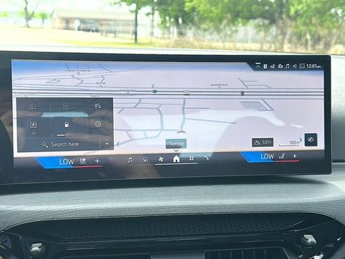 New 2026 BMW 330i Sedan w/ Premium Package RWD image 55