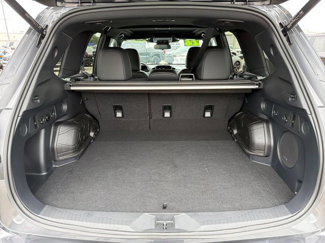 Used 2026 Subaru Forester Limited AWD/4WD image 29