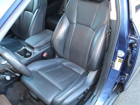 Used 2022 Subaru Outback Limited image 22