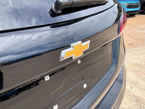 Used 2024 Chevrolet Equinox LT FWD image 30