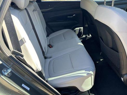 New 2025 Hyundai Tucson SEL image 15