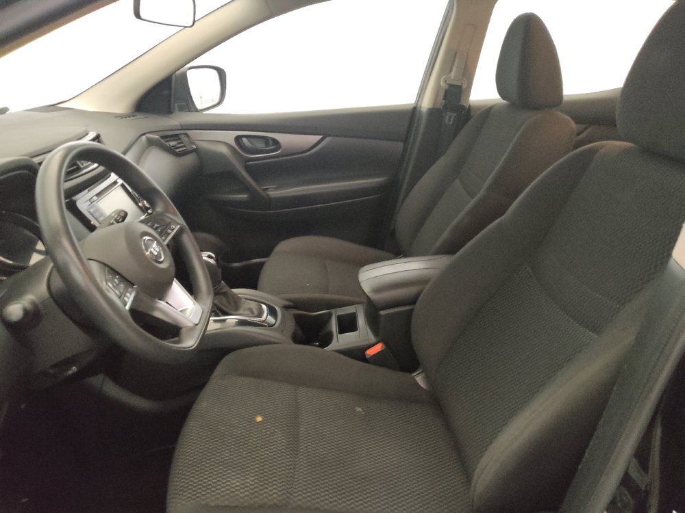 Used 2019 Nissan Rogue Sport S w/ Appearance Package AWD/4WD image 17