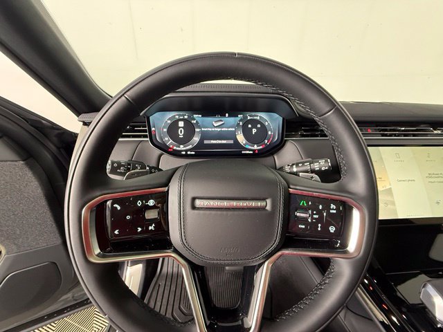 New 2026 Land Rover Range Rover Sport SE AWD/4WD image 13