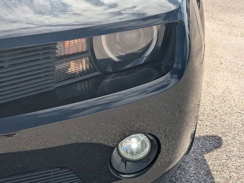 Used 2011 Chevrolet Camaro LT w/ RS Package image 9