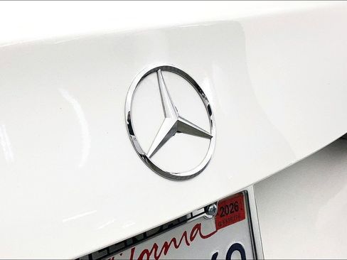 Certified 2023 Mercedes-Benz C 300 Sedan image 7