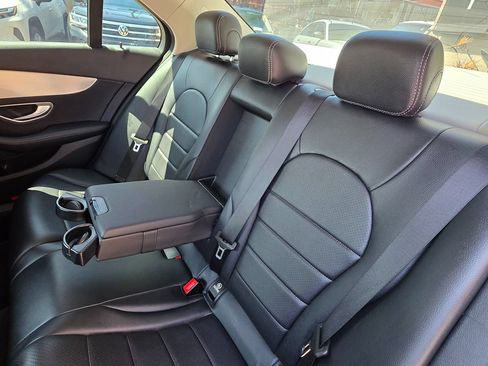 Used 2017 Mercedes-Benz C 300 Sedan image 22