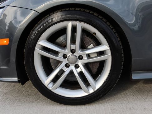 Used 2012 Audi A7 3.0T Prestige image 18