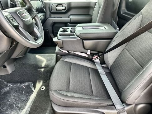 New 2026 GMC Sierra 1500 Pro w/ Pro Value Package RWD image 24