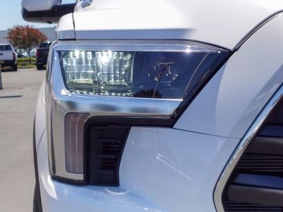 New 2026 Toyota Sequoia SR5