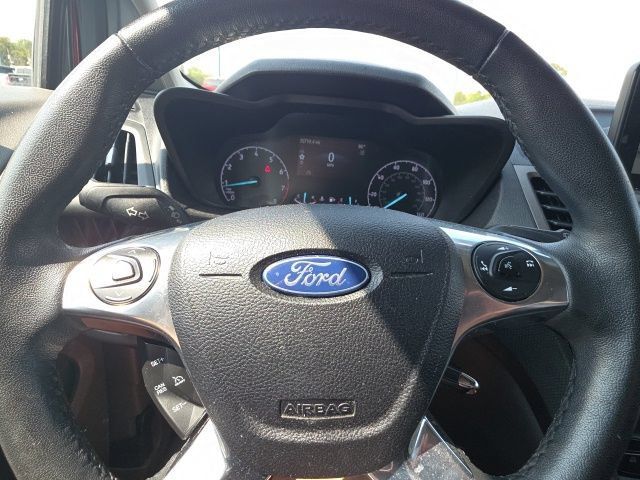 Used 2019 Ford Transit Connect XLT FWD image 14