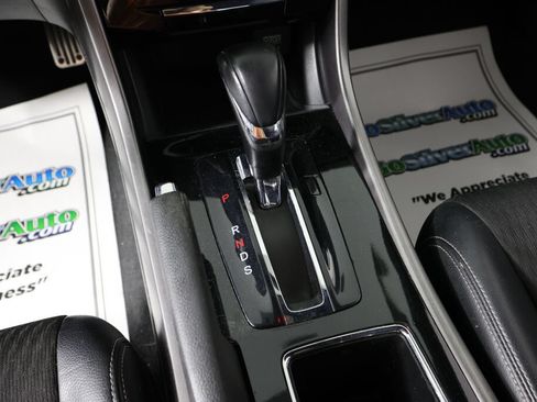 Used 2016 Honda Accord Sport image 35