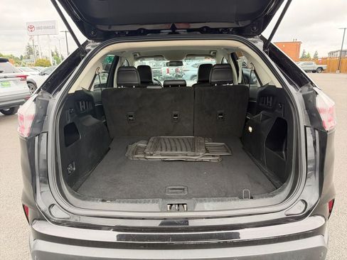 Used 2022 Ford Edge SEL AWD/4WD image 22