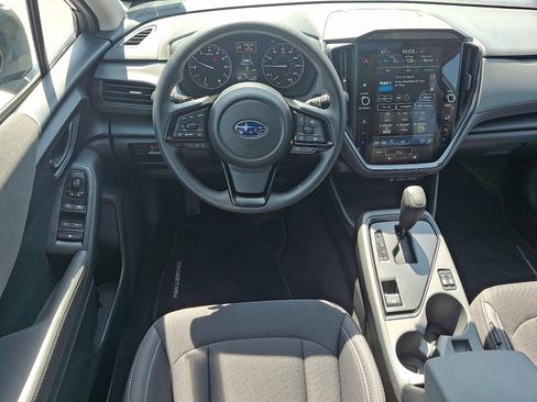 Certified 2026 Subaru Crosstrek 2.5i Limited AWD/4WD image 11