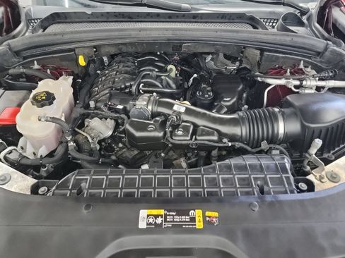 Used 2021 Jeep Grand Cherokee L Laredo AWD/4WD image 24