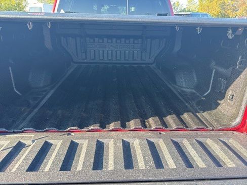 Certified 2024 GMC Canyon Denali image 12