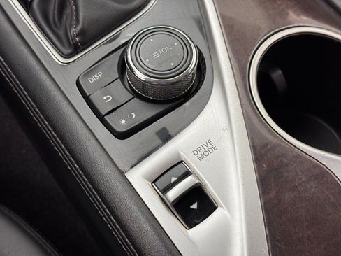 Used 2019 INFINITI Q50 Luxe w/ Cargo Package (L96) image 29