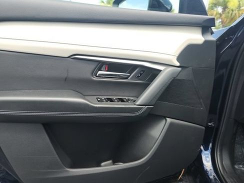 New 2026 MAZDA CX-5 Preferred AWD/4WD image 9