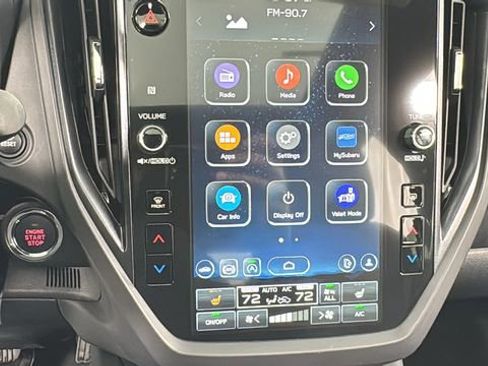 New 2026 Subaru Forester Premium image 25