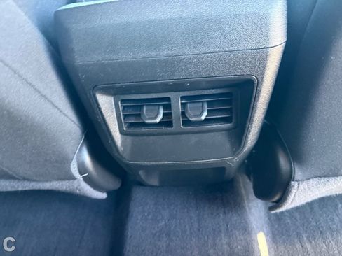 Certified 2024 Chevrolet Colorado Trail Boss w/ Technology Package AWD/4WD image 13