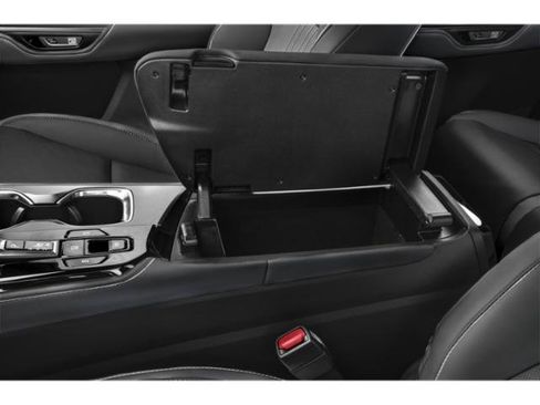 Certified 2024 Lexus NX 250 AWD w/ Cold Area Package image 14