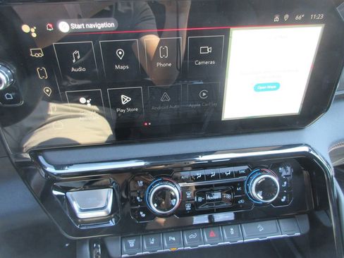 New 2026 GMC Sierra 3500 AT4 w/ AT4 Premium Plus Package AWD/4WD image 19