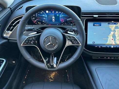 Certified 2026 Mercedes-Benz E 350 Sedan image 26