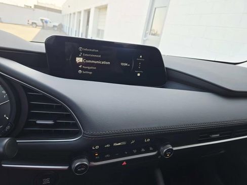 Used 2025 MAZDA MAZDA3 s image 20