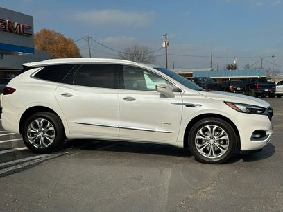 Used 2021 Buick Enclave Avenir w/ Avenir Technology Package