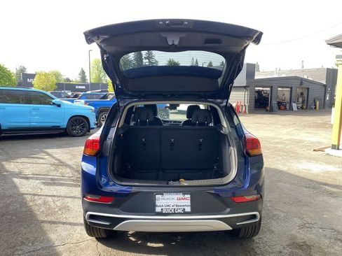 Used 2023 Buick Encore GX Select FWD image 28