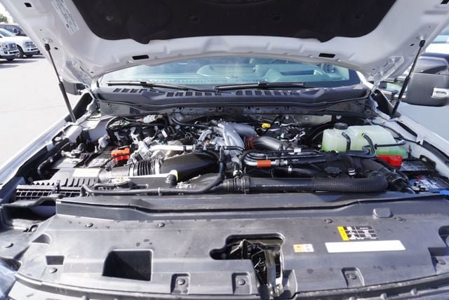 Used 2026 Ford F350 Platinum AWD/4WD image 49