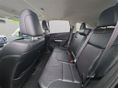 Used 2016 Honda CR-V EX-L image 12