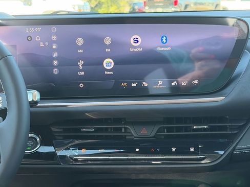 New 2026 Buick Envision Sport Touring image 16