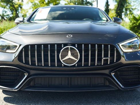 Used 2019 Mercedes-Benz AMG GT 63 S image 84