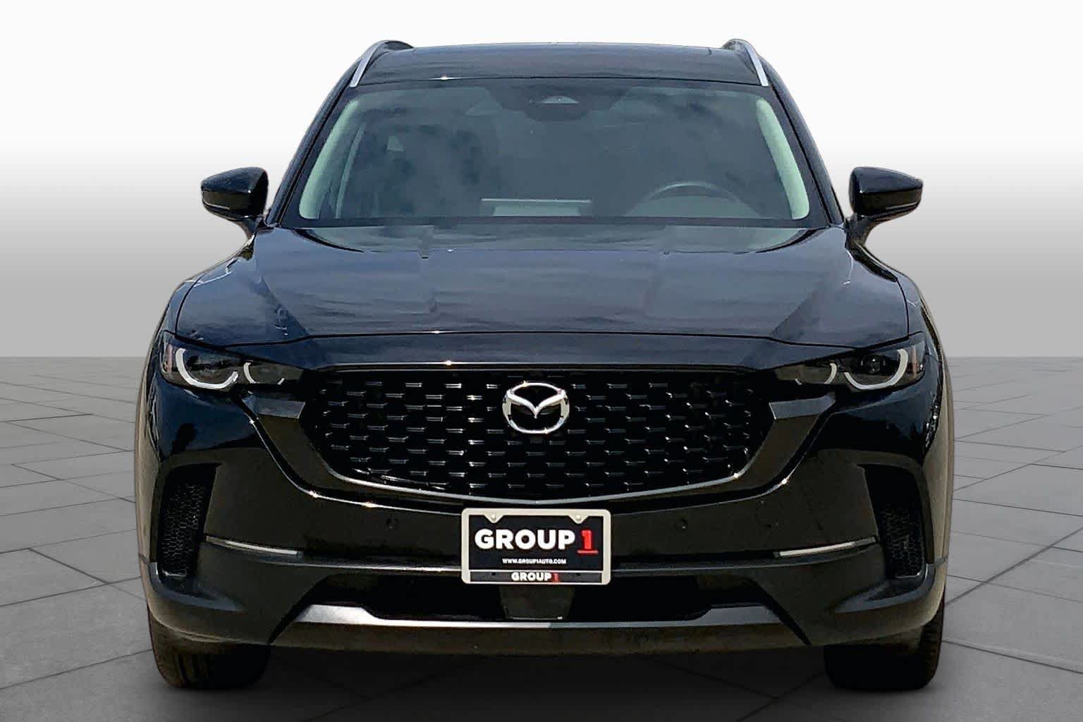 Used 2026 MAZDA CX-50 AWD 2.5 S w/ Premium Package image 3